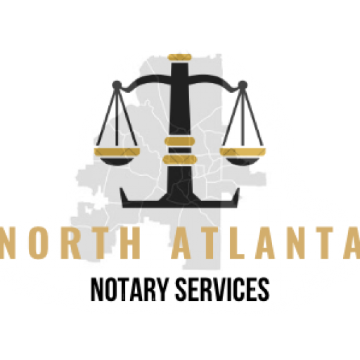 North Atlanta Notary Services